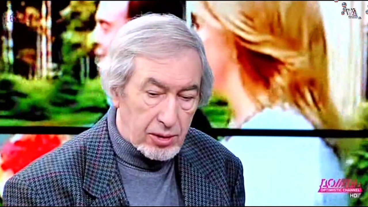 Социальный Опрос  "Кто Враг России!"