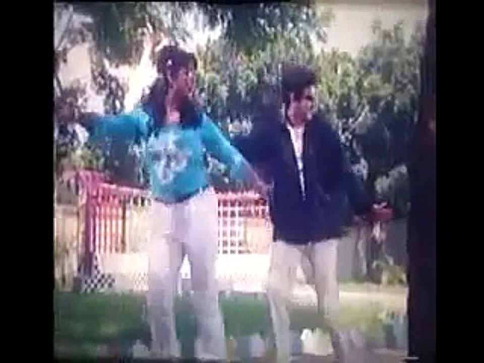 Bangla hot song - Bangladeshi Gorom Masala_023