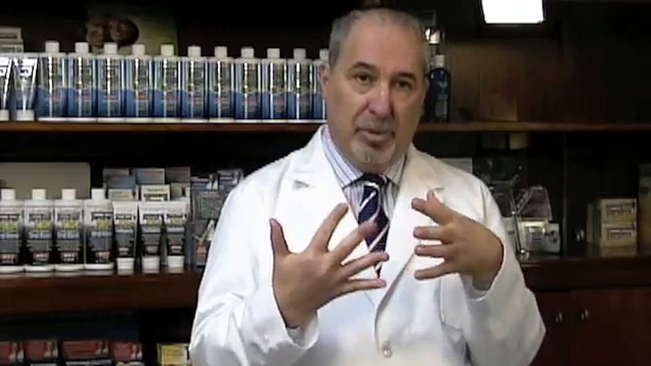 Cryptic Tonsils, Tonsil Crypts