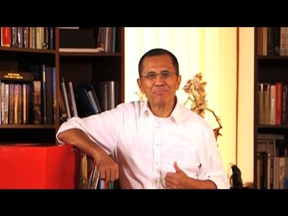 Heboh Tantangan "I Like Dangdut Challenge" - Hot Shot 31 Oktober 2014