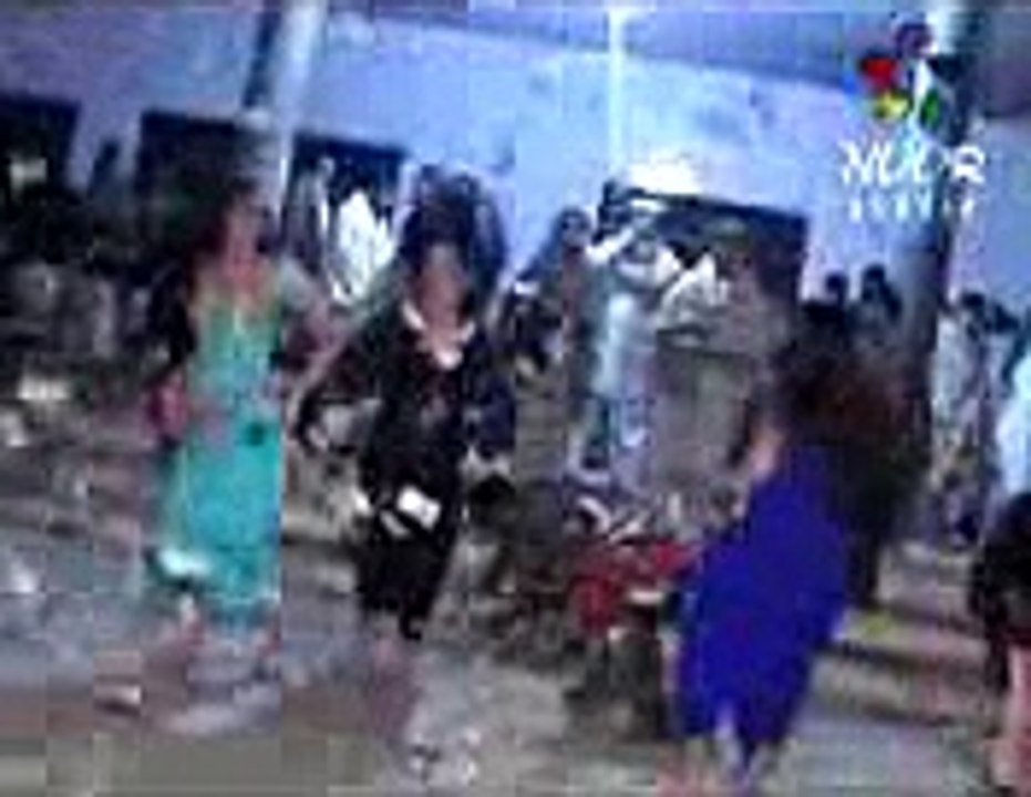 Younis Dancer Dancing