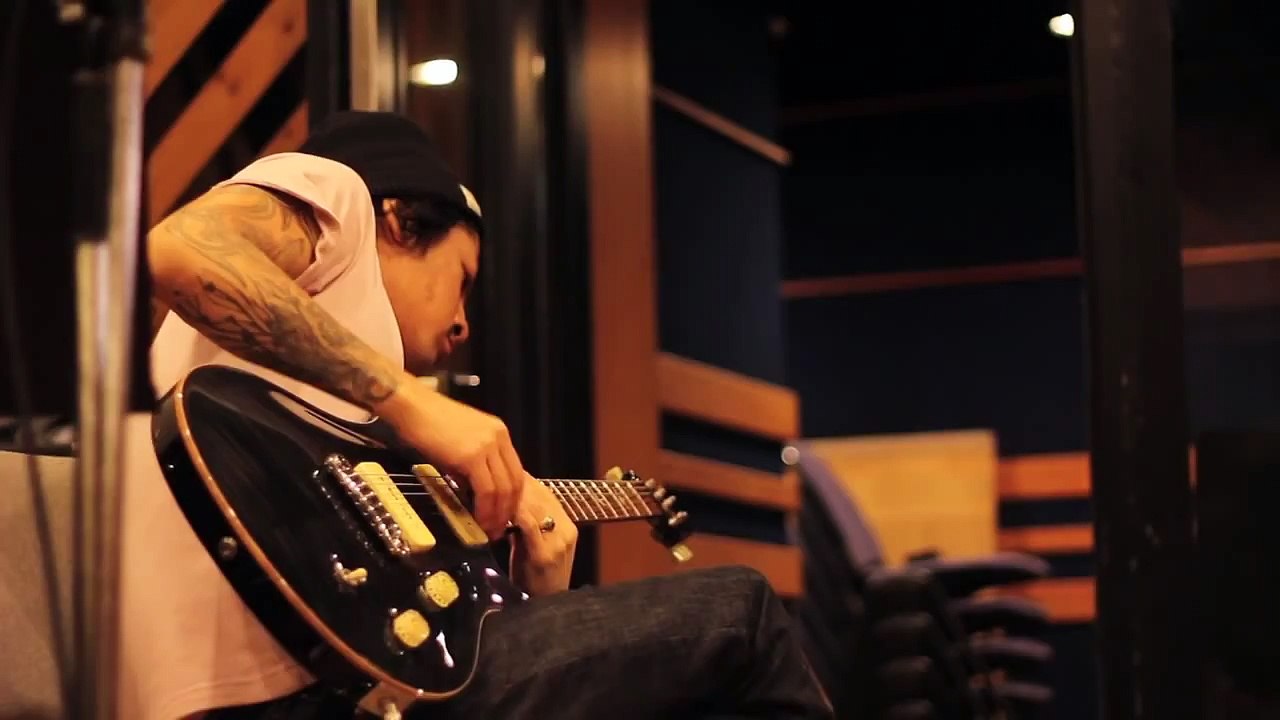 Dragon Ash - 『THE FACES』