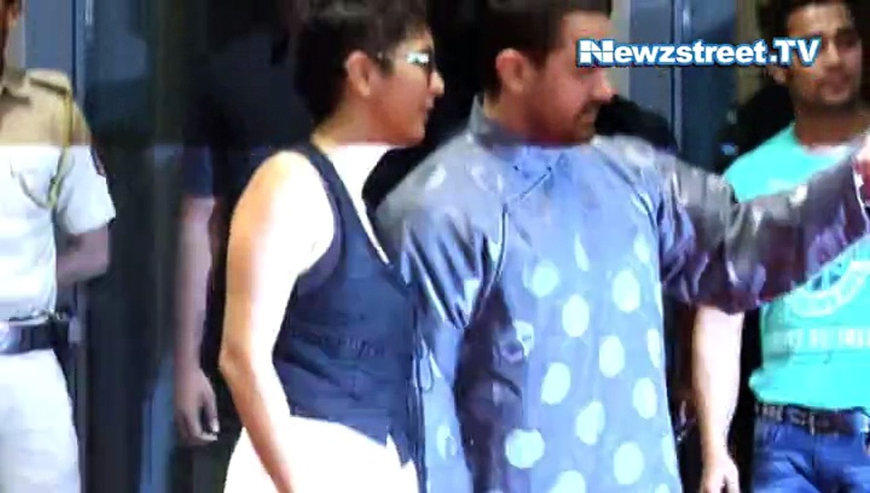 Here’s what Jackie Chan gifted Aamir after seeing PK