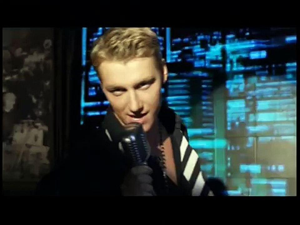 [HD] Алексей Воробьев - Бам Бам! (официальный клип)