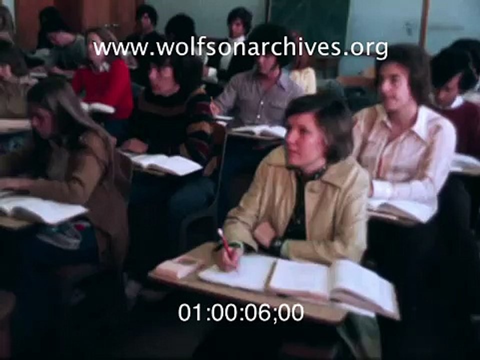 70s Tech: Calculators!