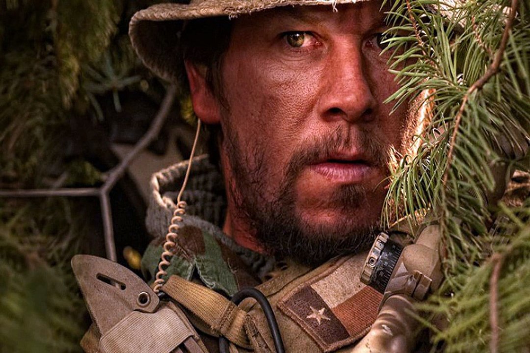 Lone Survivor (2013) – Full HD Action & War Drama 🎬