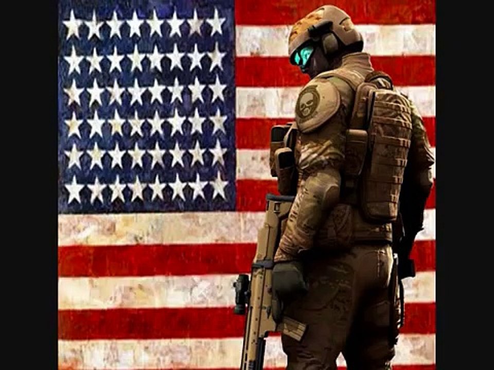 MEXICAN SOLDIERS VS AMERICAN SOLDIERS