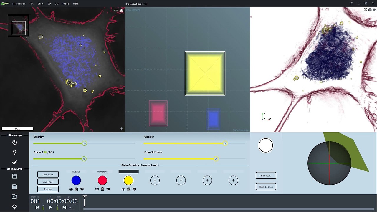 Getting Started With STEVE