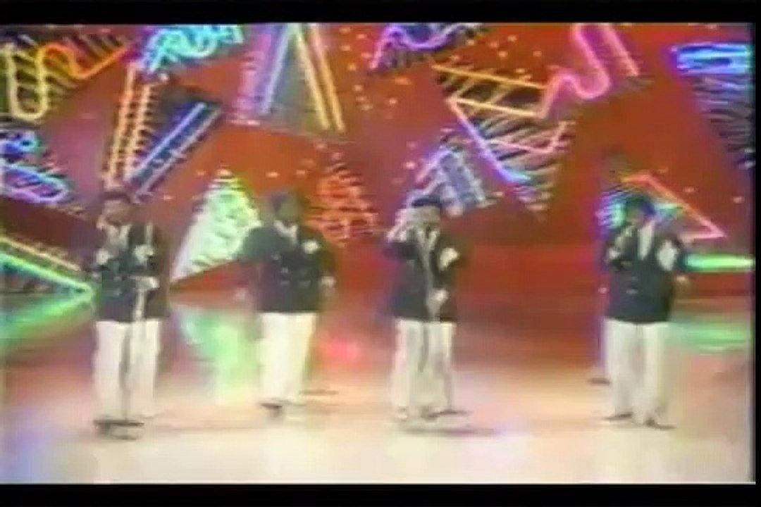 Trip through the 80's - 80s Love Songs