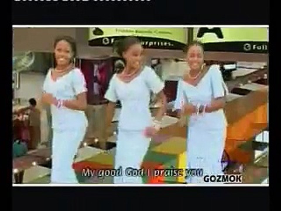 Njideka Okeke - Idi Ebube Jehovah