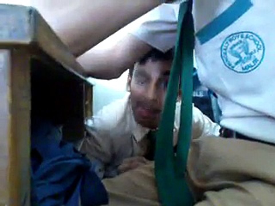 Classical Tafree at PABS School Boys 🎉