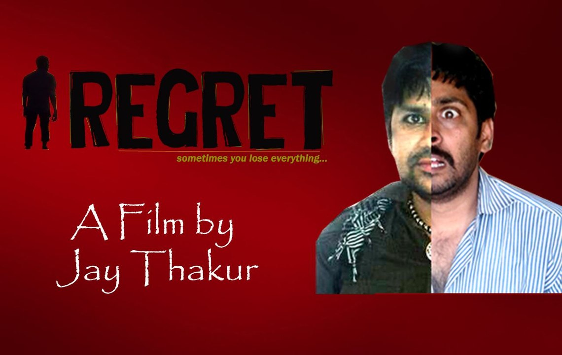 Short Film 2015 -I REGRET-Latest Hindi Short Movie-Social Short Film#Worldclass Short Film-a Short film on Drug addiction-New Hindi Short Film#FULL MOVIES''HD''-POPULAR SHORT FILMS-dailymotion
