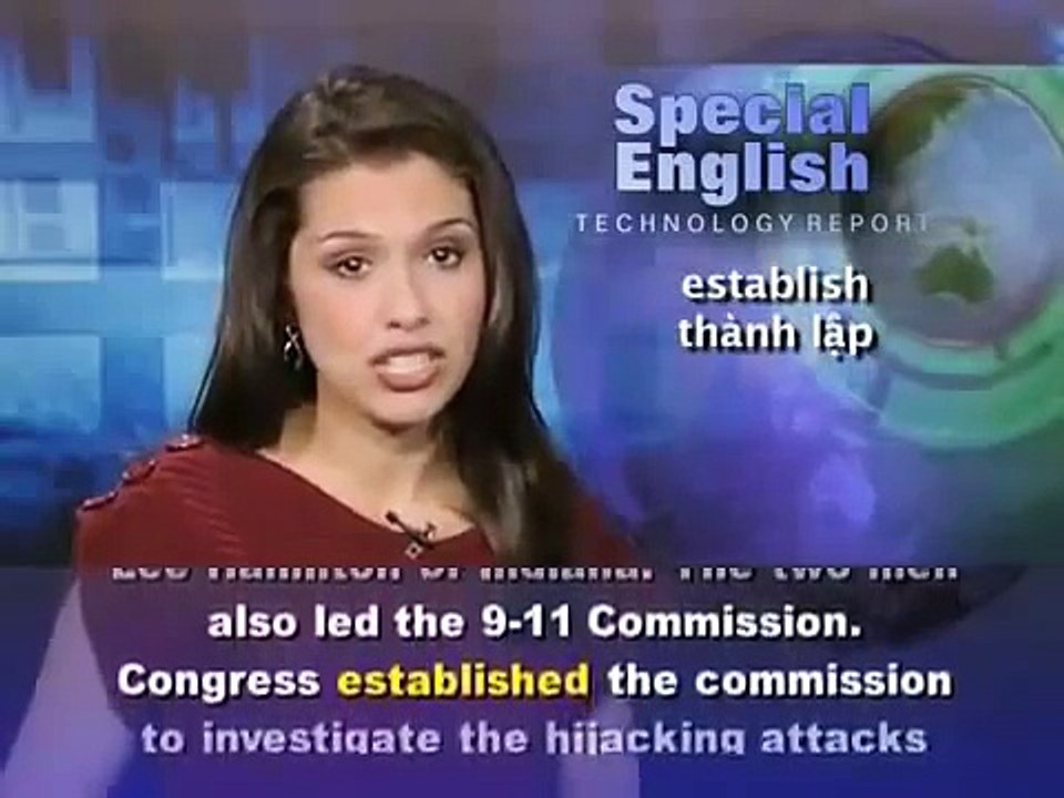 Learning English Speaking - English Courses - English Conversation [English Subtitle] - Technology