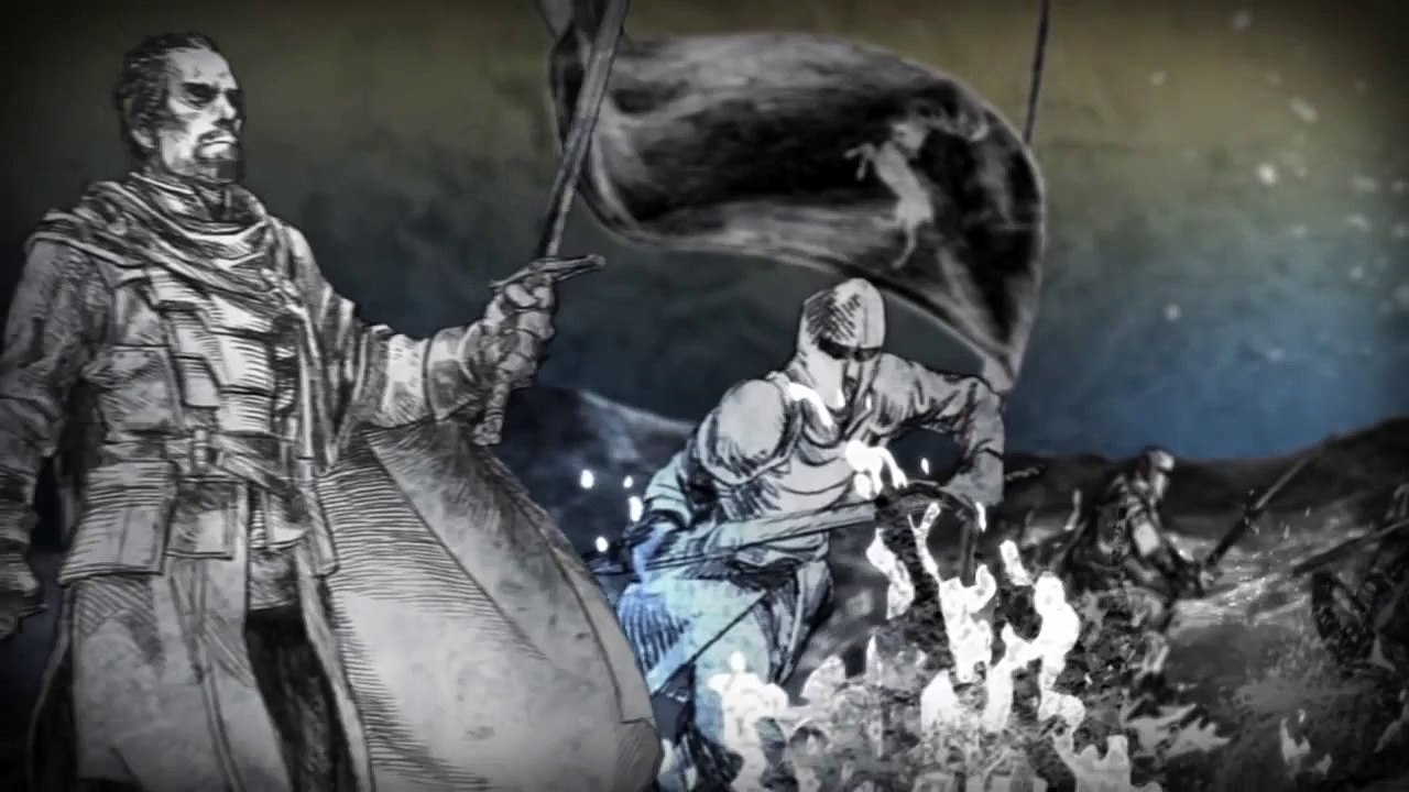 History and Lore of Westeros - Greyjoy Rebellion - Theon Greyjoy