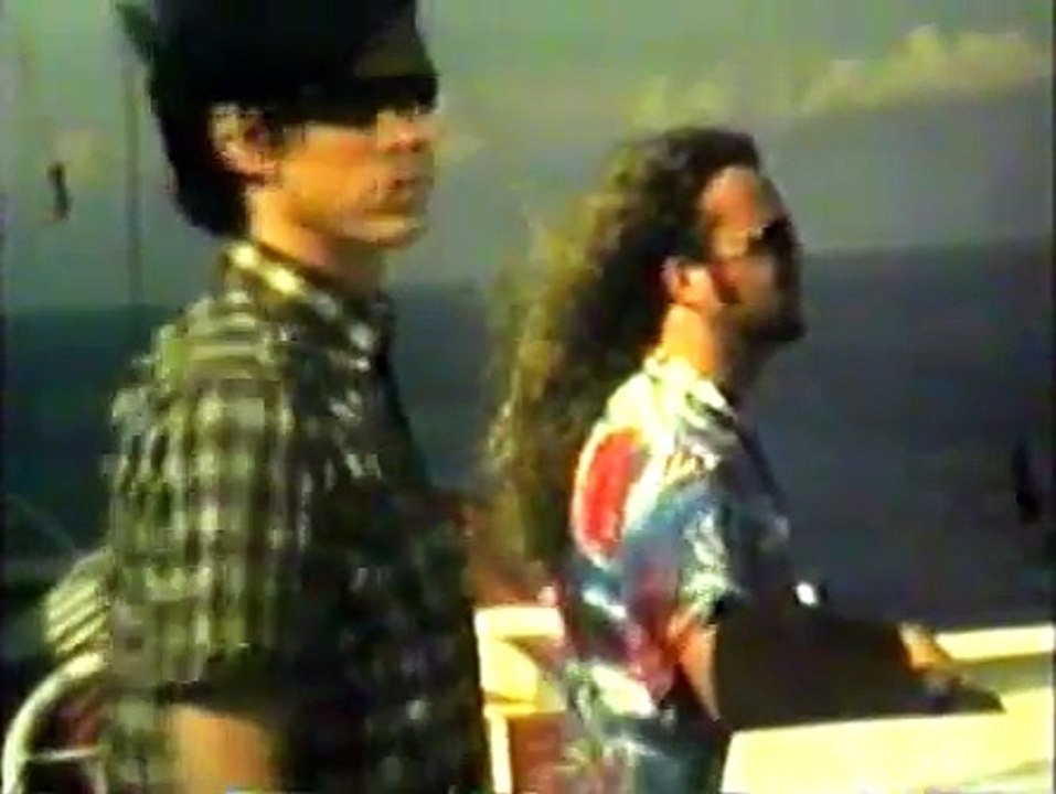 TSOOL - Still Aging - Musicvideo