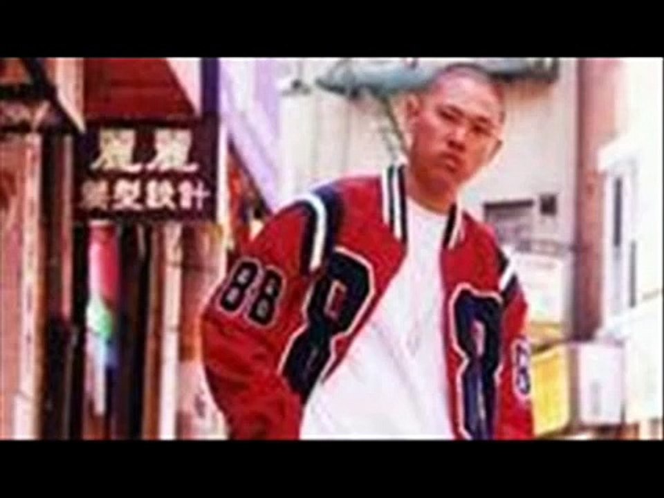 Jin feat.Kanye West-I got a love