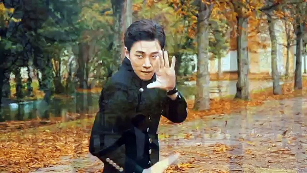 2PM　『Step by Step ミュージックビデオ』