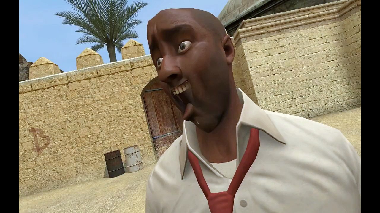 Louis and Louis and Louis and Louis meets Louis