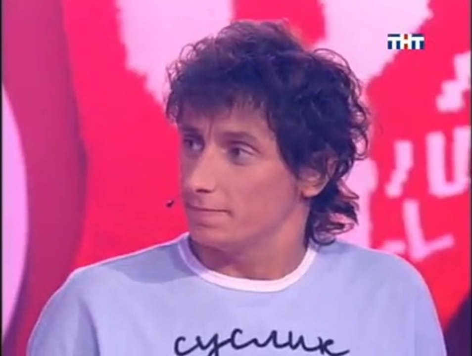 Вадим Галыгин — Богатыри