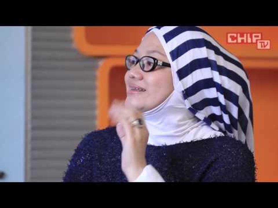 CHIP TV Show: Kiat Sukses Menjadi Freelancer