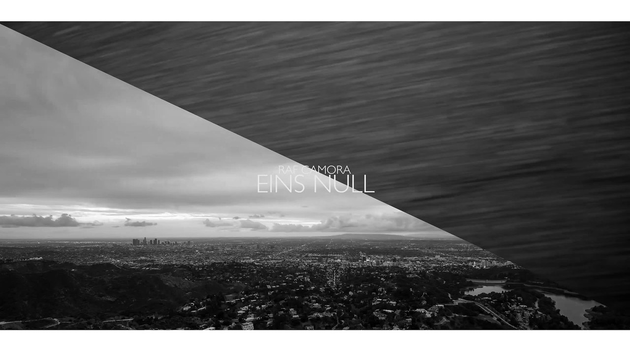 RAF Camora - EinsNull MiniSnippet #2