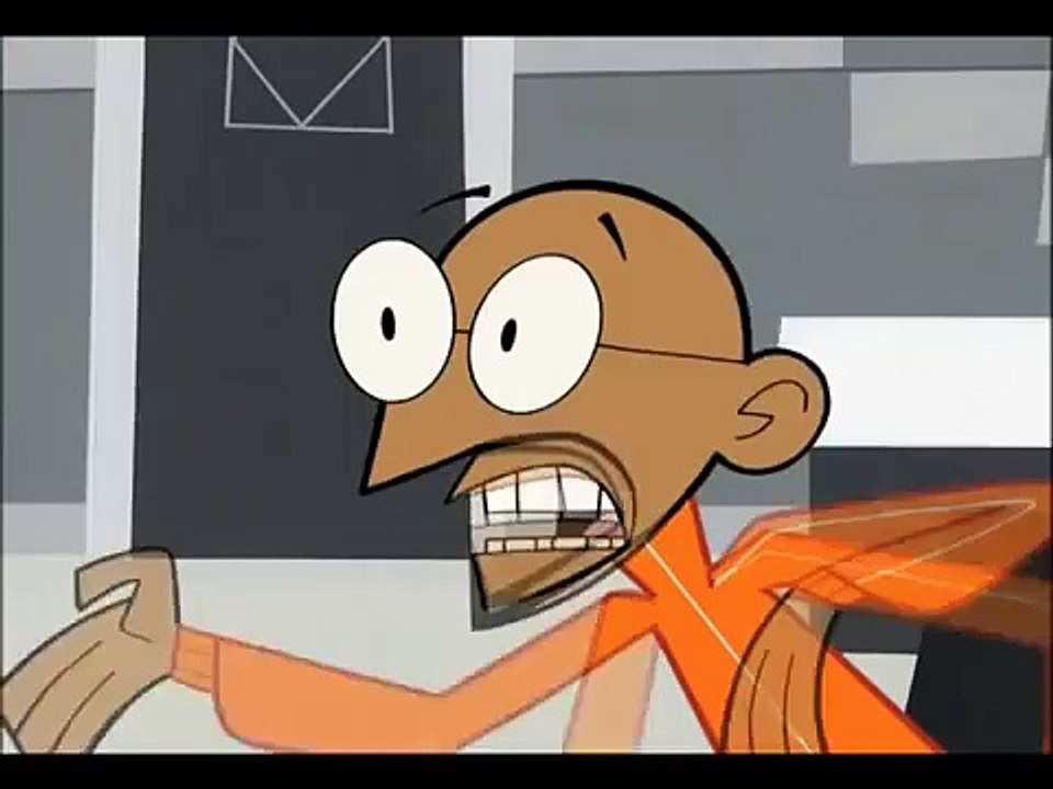 Clone High - High Five