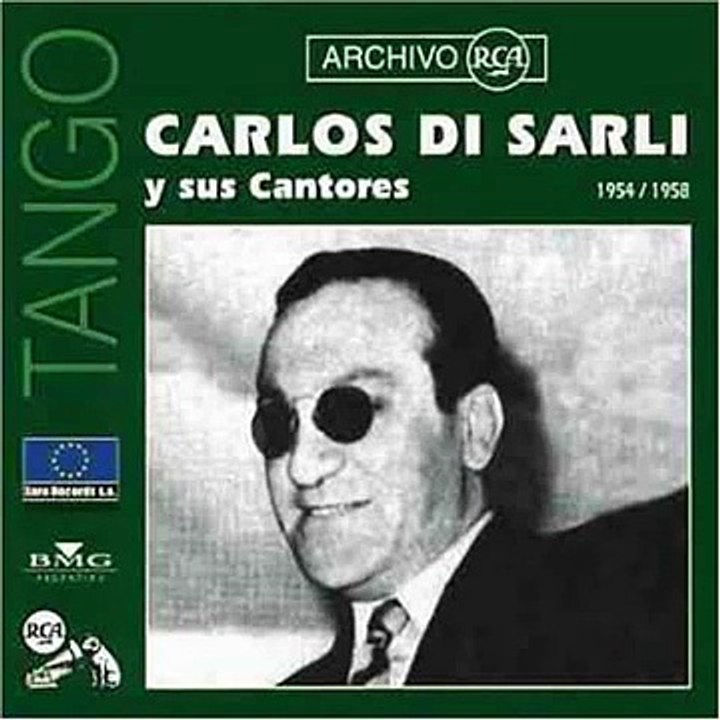 TORMENTA - CARLOS DI SARLI - MARIO POMAR