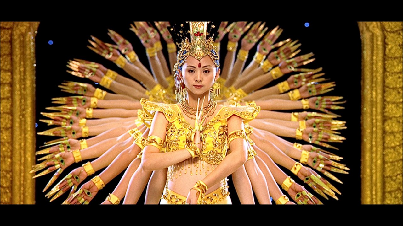 Baraka (1992 Documentary) Full Movie Online