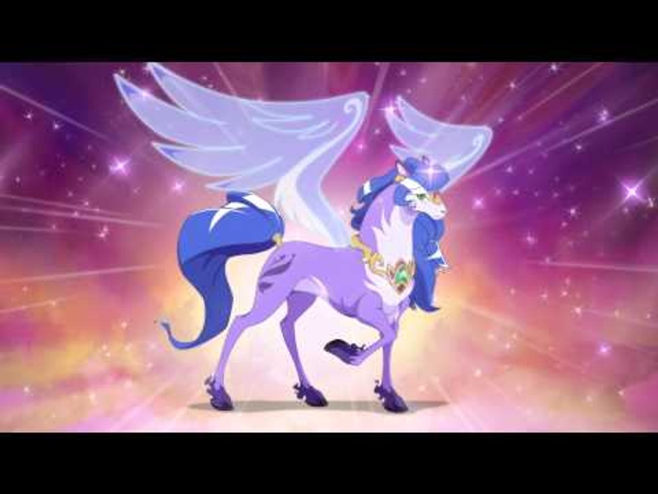 Amaru ! | LoliRock