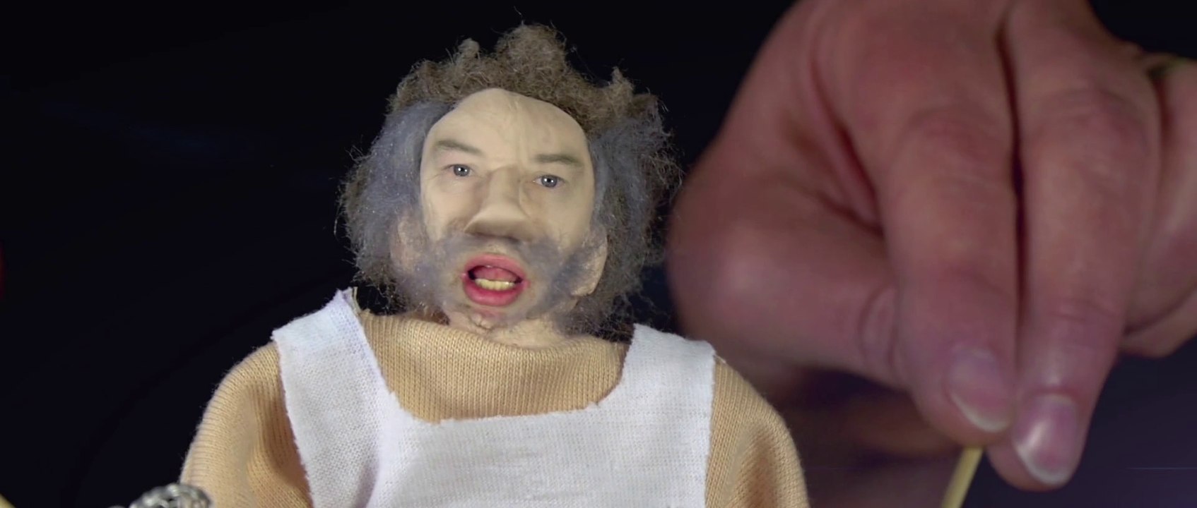 De Geweldigheid - Licht