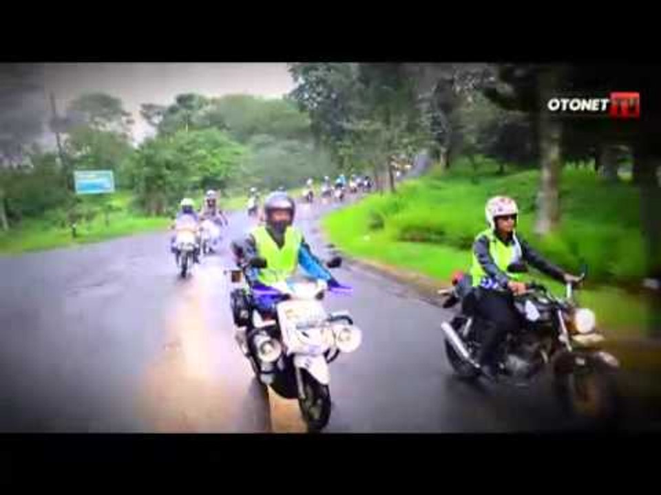 Konvoi Turing Ramadhan