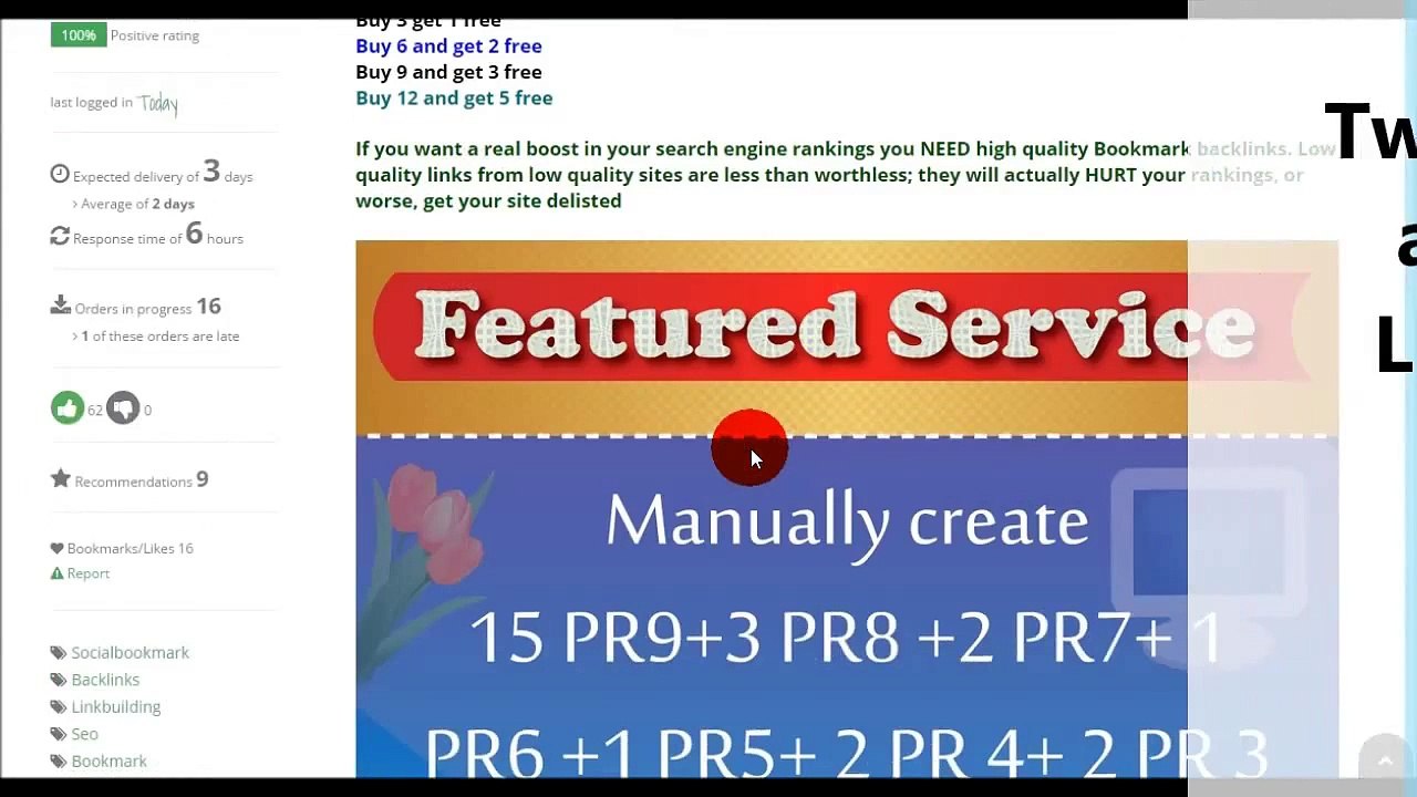 Top Social Exchanges