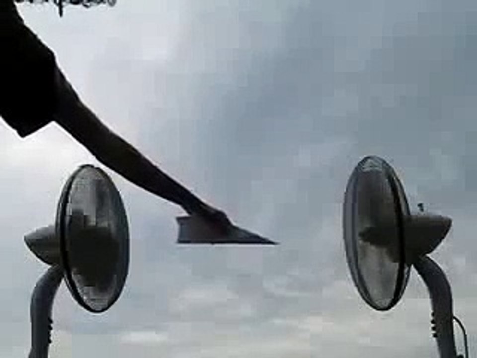 Magic of Physics Or Magic Of Video Editor Science