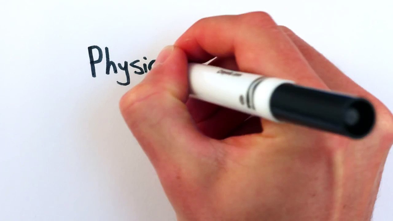 Poll (and Physics explained in ten seconds explained in ten seconds)