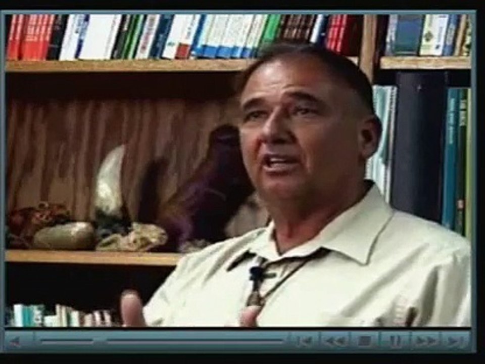 DNA: Human & Chimpanzee DNA