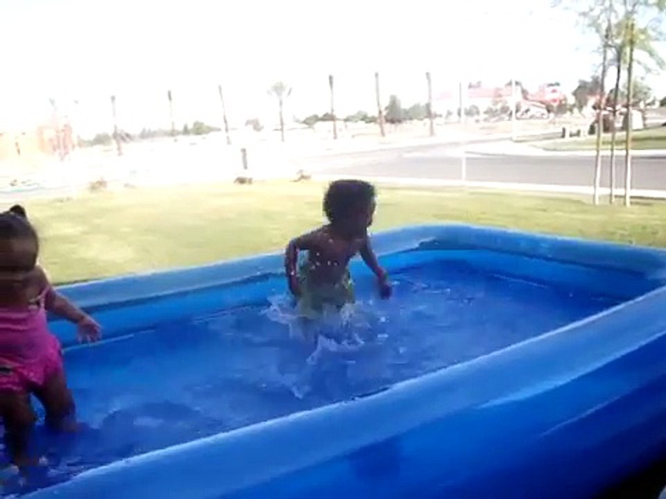 The difference between boys and girls..lol