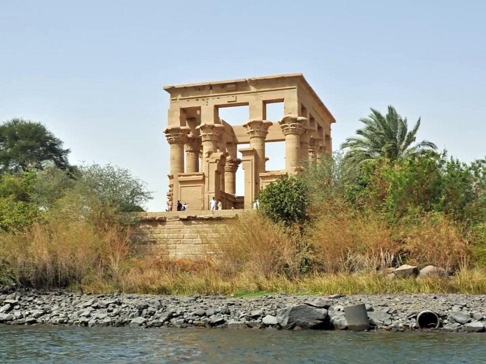 ancient Egypt and egyptian music