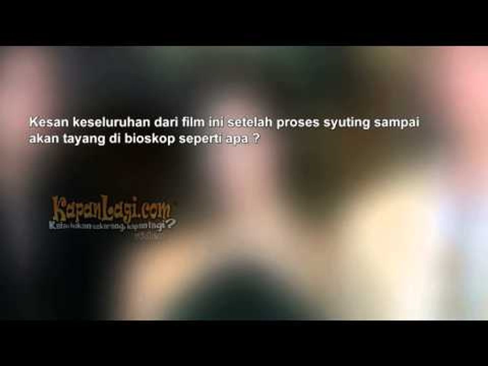 LDR, Film Percintaan Romantis