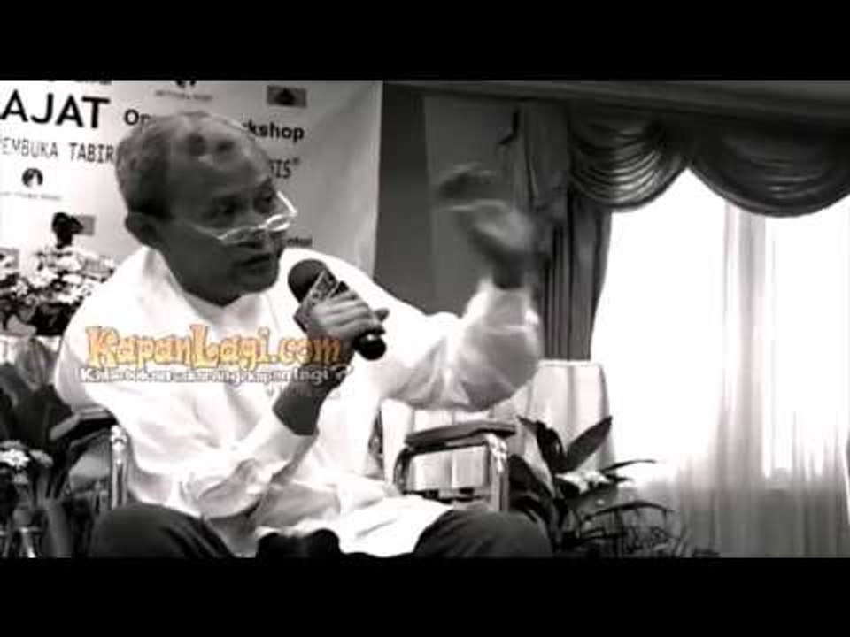 Pepeng ‘Jari-Jari’ Tutup Usia