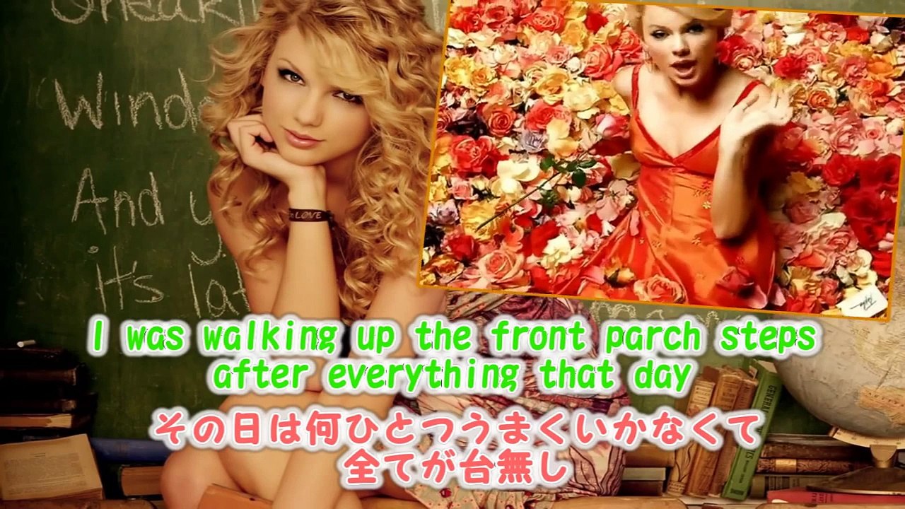 Taylor Swift - Our-hd Video Songs-English Video Songs-English Album Songs-Latest-Video Songs-English Pop Songs