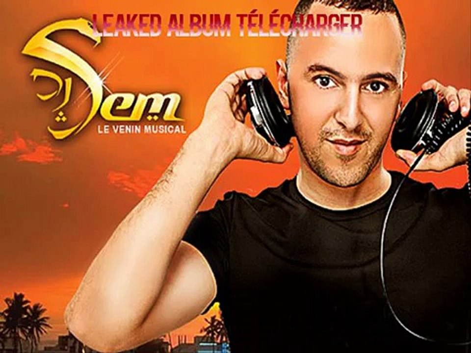 DJ Sem Le venin musical Telecharger album complet 2015