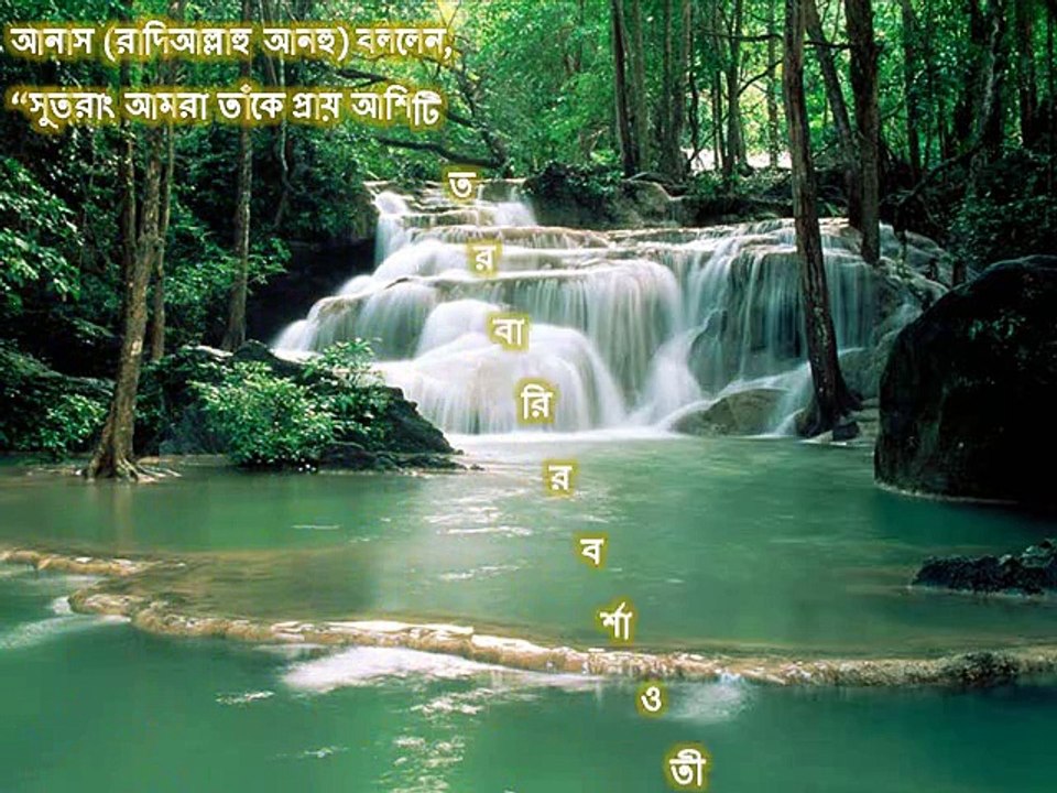 সালাফদের শেষ কথা