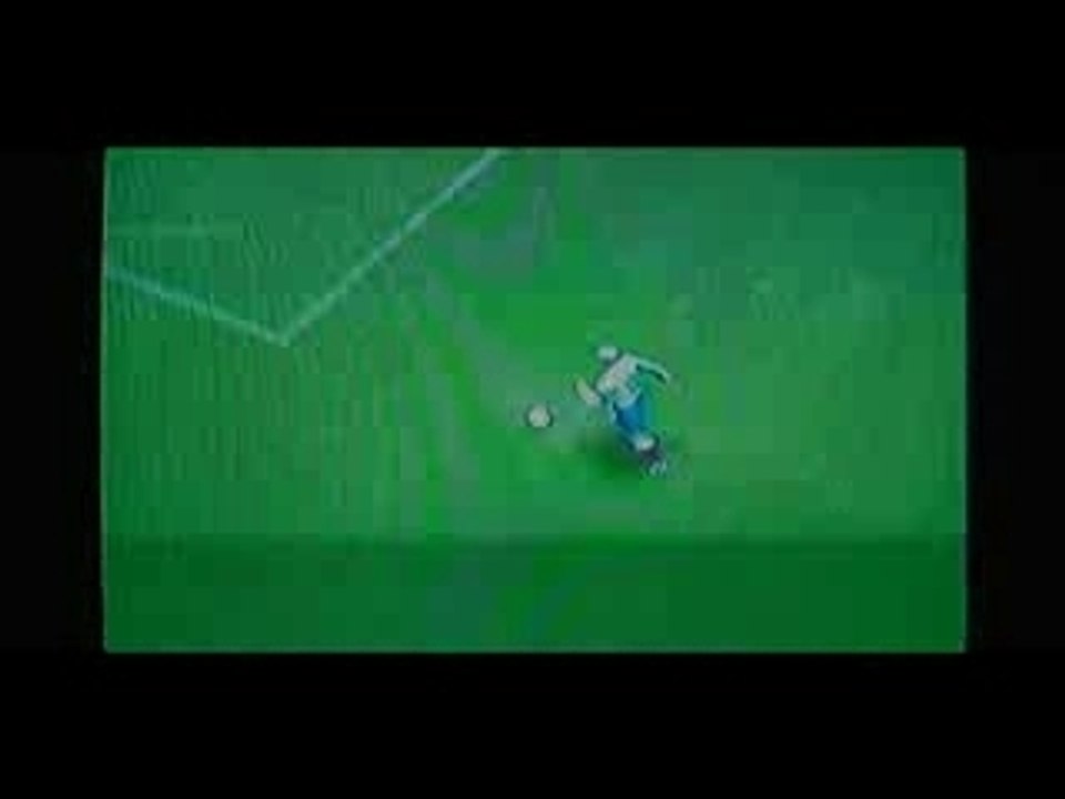 Zidane=> Park Chu Young