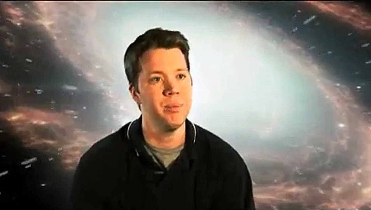 The Mentorship Recruitment Video