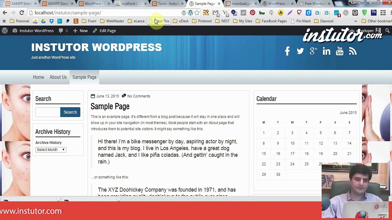 wordpress-tools