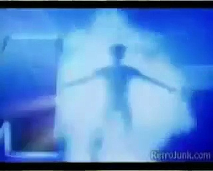 Quantum leap funnys and outtakes