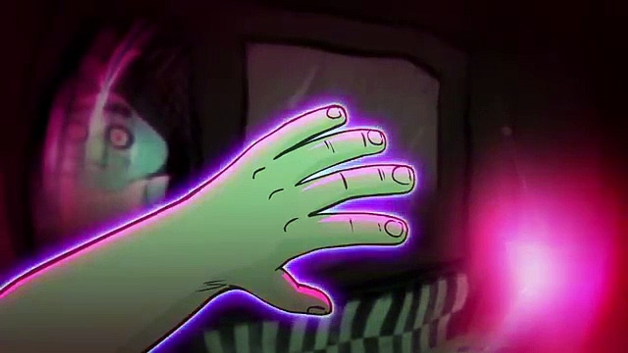 FIVE NIGHTS AT FREDDY'S - ANIMATION