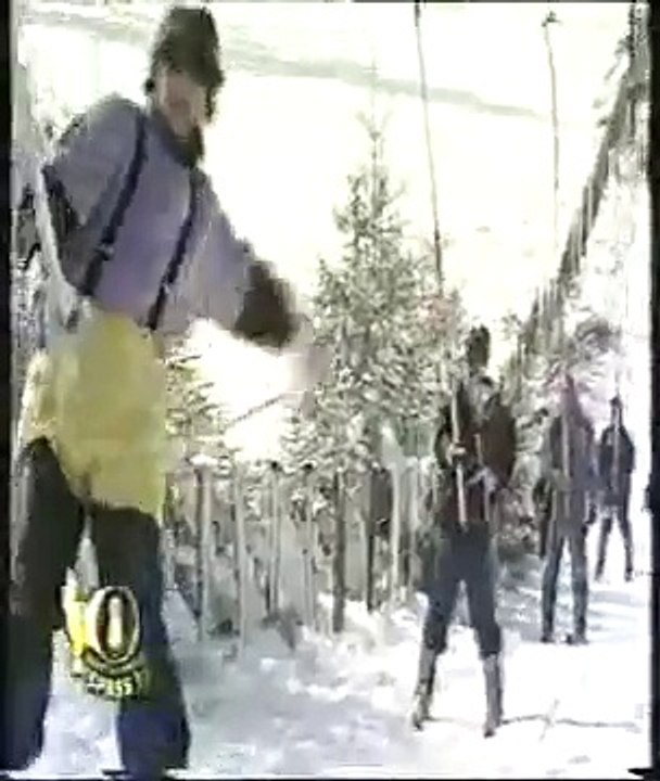 verstehen Sie Spass Skiunfälle