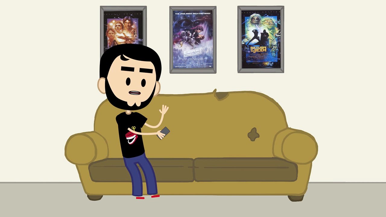 Steam Summer Sale - Koala Tea Animation