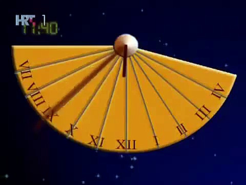 Vojskovođa Hanibal - tv kalendar 15.listopad